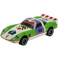 Mô hình xe ô tô Takara DM-13 Excruiser Goofy Tomy 449072