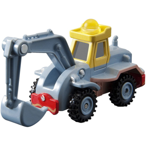 Mô hình xe Takara Shovel Car Dumbo DM-02 Tomy 449904