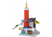 Mô hình tháp Tomica Sky Tower Tomy 366799