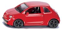 Đồ chơi mô hình xe Blister 14 - Xe Fiat 500 1453