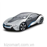 Đồ chơi mô hình - Xe BMW I8 R49600