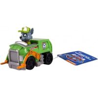 Đồ Chơi Mô Hình Xe Cứu Hộ Rocky Sáng Tạo Paw Patrol 20064356