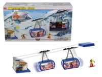 Đồ chơi mô hình xe Mountain Fun Dickie Toys DK43712