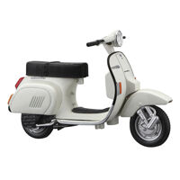 Đồ chơi mô hình xe Vespa PK 125 Automatica MT39540-04337