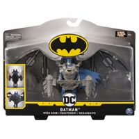 Người Dơi Batman 4 inch và thiết bị bay - 6055947