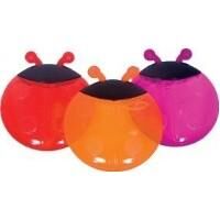 Đồ chơi ngậm nướu Lady Bug Sassy 80018EP