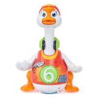 Đồ chơi ngỗng con phát nhạc Huile Toys 828