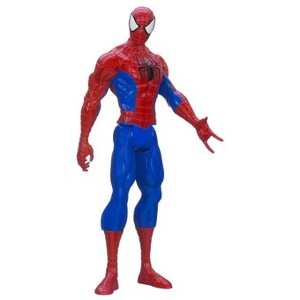 Đồ chơi Người nhện Hasbro Spiderman A1517