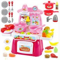 Đồ chơi nhà bếp có nhạc Toys House 889-40