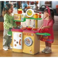 Đồ chơi nhà bếp Fisher Price 74808