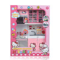 Đồ chơi nhà bếp Hello Kitty 26210P