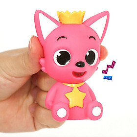 Đồ chơi nhà tắm Baby Shark Pinkfong SFBT1001