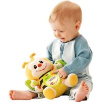 Đồ chơi nhạc VTech Touch and Learn Musical Bee