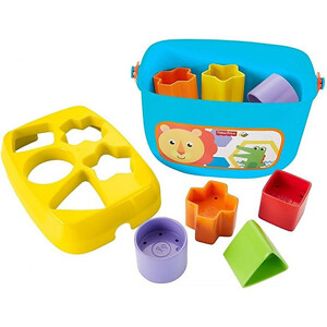 Đồ chơi nhận dạng hình khối Fisher Price FGP10