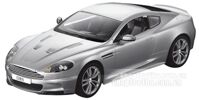 Ô tô điều khiển Rastar Aston Martin DBS Coupe R52200