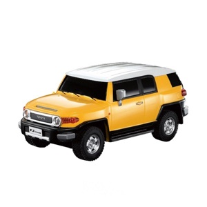 Xe ô tô điều khiển Rastar Toyota Fj Cruiser R31000