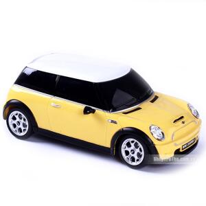 Xe ô tô điều khiển Rastar Minicoopers R15000