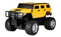 Xe ô tô Hummer H2 SUV Rastar R28800