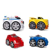 Bộ lắp ghép ô tô Mega Bloks