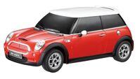 Xe ô tô Minicoopers Rastar R21800