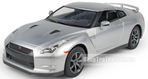 Xe ô tô Nissan GTR Rastar R35200