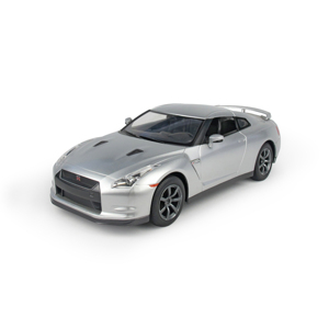 Đồ chơi ô tô Nissan GTR - RASTAR R38200