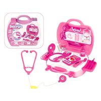 Đồ Chơi Paktattoys - Đồ Chơi Bác Sỹ BOP806762