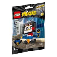 Đồ chơi phóng viên Screeno Lego Mixels - 41578