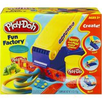 Bột nặn Nhà máy vui vẻ Play Doh 90020