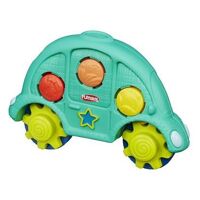 Đồ chơi Playskool ô tô bánh răng B0500