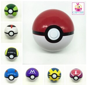 Đồ chơi quả cầu Pokemon Go