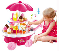 Đồ chơi quầy bán kem di động Toys House 668-25