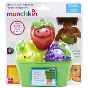 Đồ chơi Rổ trái cây Munchkin MK43824