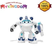 Đồ chơi robot bẻ khớp mini  astra bí ẩn Superwings YW740994