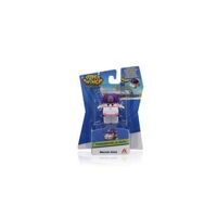 Đồ chơi Robot biến hình Mini Zoey cứu hộ YW730023