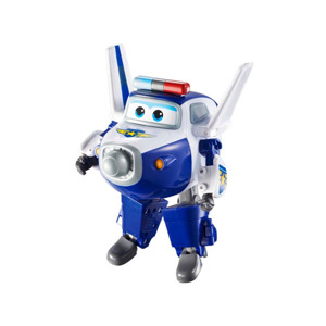 Đồ chơi robot biến hình SUPER WINGS YW710250