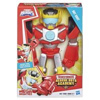 Đồ chơi robot Mega Mighties Transformer E4131