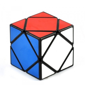 Đồ chơi Rubik Skewb