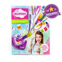 Đồ chơi sáng tạo Crayola - Máy xe chỉ thần kỳ 0402610000