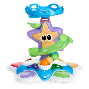 Đồ chơi sao biển vui nhộn Stand Dance Little Tikes LT-638602