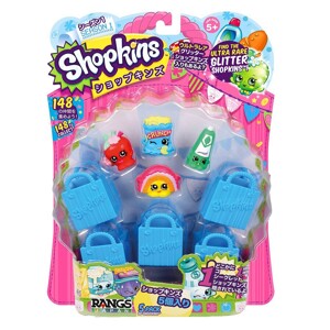 Đồ Chơi Shopkins SHO56003