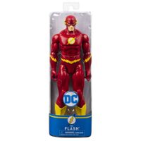 Đồ chơi siêu anh hùng DC - Siêu anh hùng Flash 12inch - 6056779