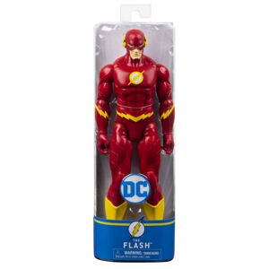 Đồ chơi siêu anh hùng DC - Siêu anh hùng Flash 12inch - 6056779