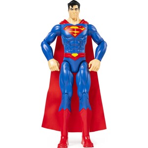 Đồ chơi siêu anh hùng DC - Siêu anh hùng Superman 12inch - 6056778