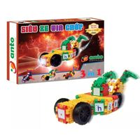 Đồ chơi Siêu xe tia chớp Anto