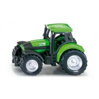 Mô hình đầu kéo Deutz Agrotron Siku 0859