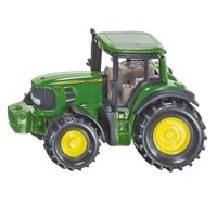 Mô hình đầu kéo John Deere 7530 Siku 1009