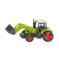 Mô hình xe ủi Claas Ares Siku 1335