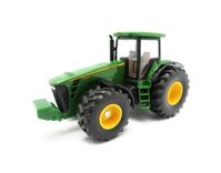 Mô hình đầu kéo John Deere Siku 1976