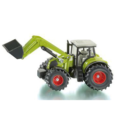 Mô hình đầu kéo xúc John Deere 8430 Siku 1982